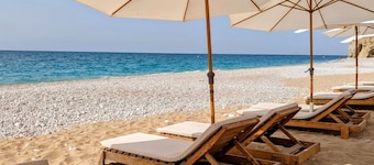 PARADISE premium apartment