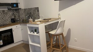 Privat køkken