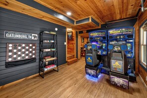 Sala de juegos