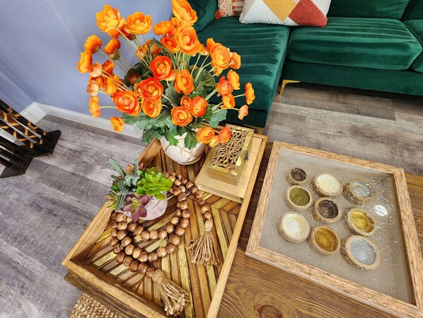 Interior - Hard Rock Casino Mimi's Ste K3 (Tampa)