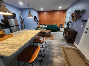 Interior - Hard Rock Casino Mimi's Ste K3 (Tampa)