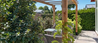 2 bedroom beautiful home in Putten