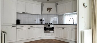 2 bedroom beautiful home in Putten