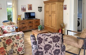 Téléviseur connecté