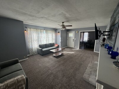 Cozy, Clean & Pet-Friendly – Near Kirksville High