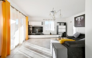 منطقة المعيشة