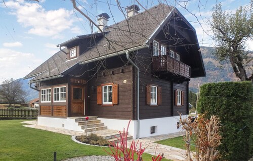 Landhaus mit Sauna Kleblach