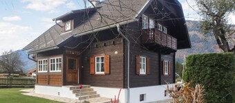 Landhaus mit Sauna Kleblach