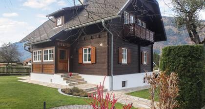 Landhaus mit Sauna Kleblach