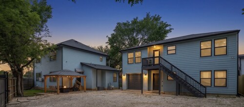 7BR 7BA Gated Luxury