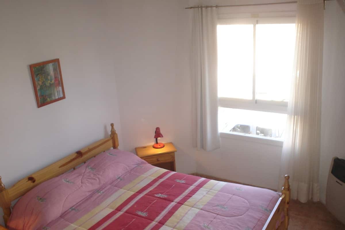 Basic Double Room | Free WiFi