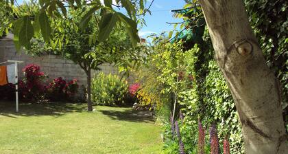 Hostal Puerto Madryn