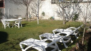 Exterior - Hostal Puerto Madryn (Puerto Madryn)