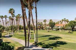 Golf - Lux PGA West Room+Private Bath+Enjoy Gated Upscale Community (La Quinta)
