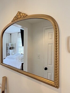 1 bedroom, desk, iron/ironing board, WiFi - Cozy Midtown Atlanta condo overlooking Piedmont Park. Centrally- Located! (Atlanta)