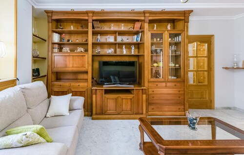 1 bedroom stunning apartment in Sevilla