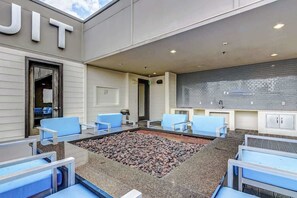 Spa - Welcome to Deet’s Place! (Houston)