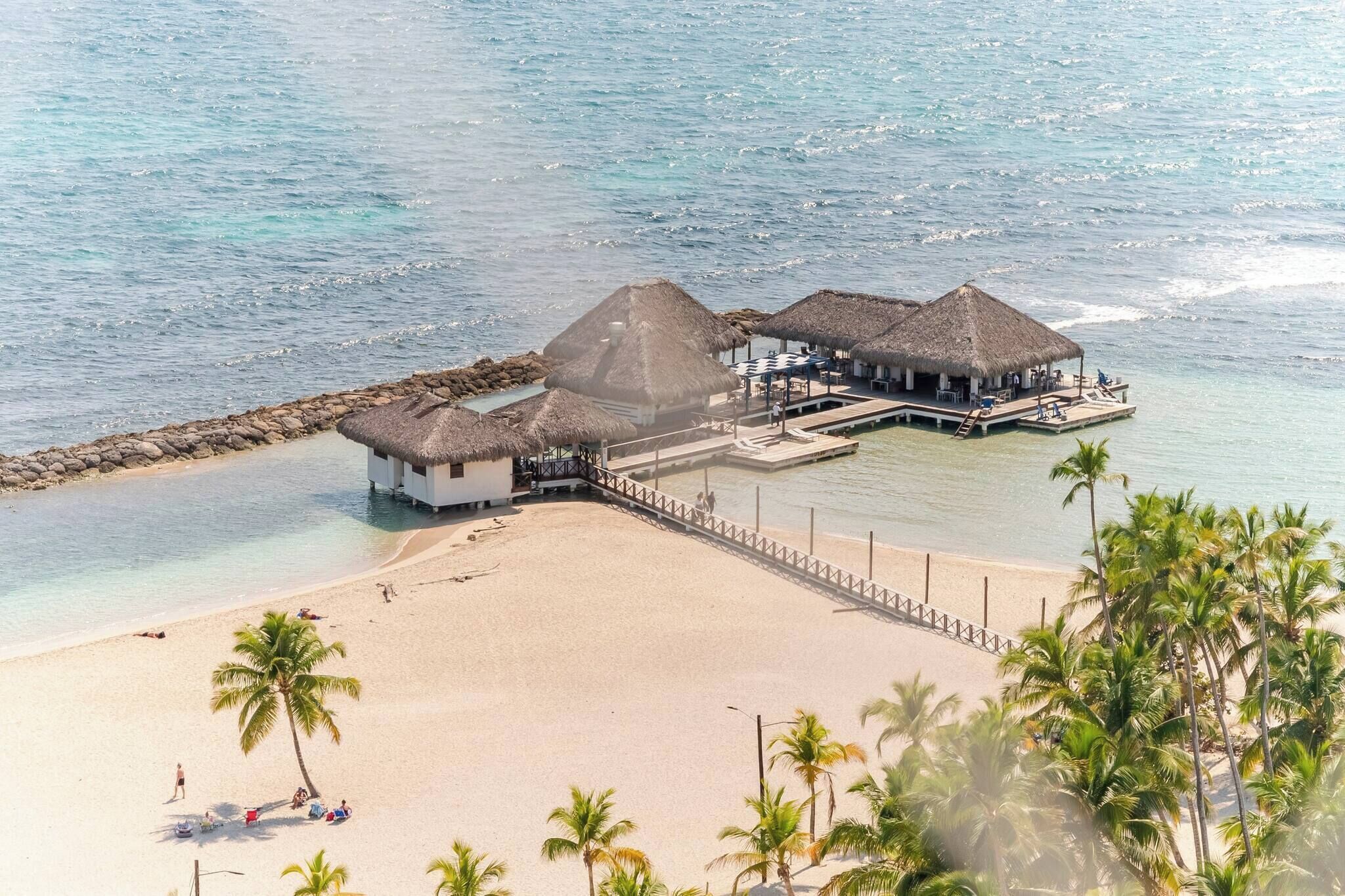 Appartement, 2 chambres, accessible aux personnes à mobilité réduite, balcon | Plage