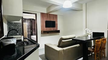 Family Apartment | Interior