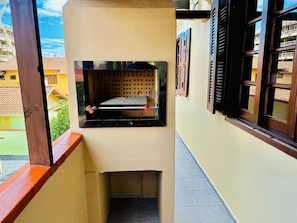 Family Apartment | Property grounds