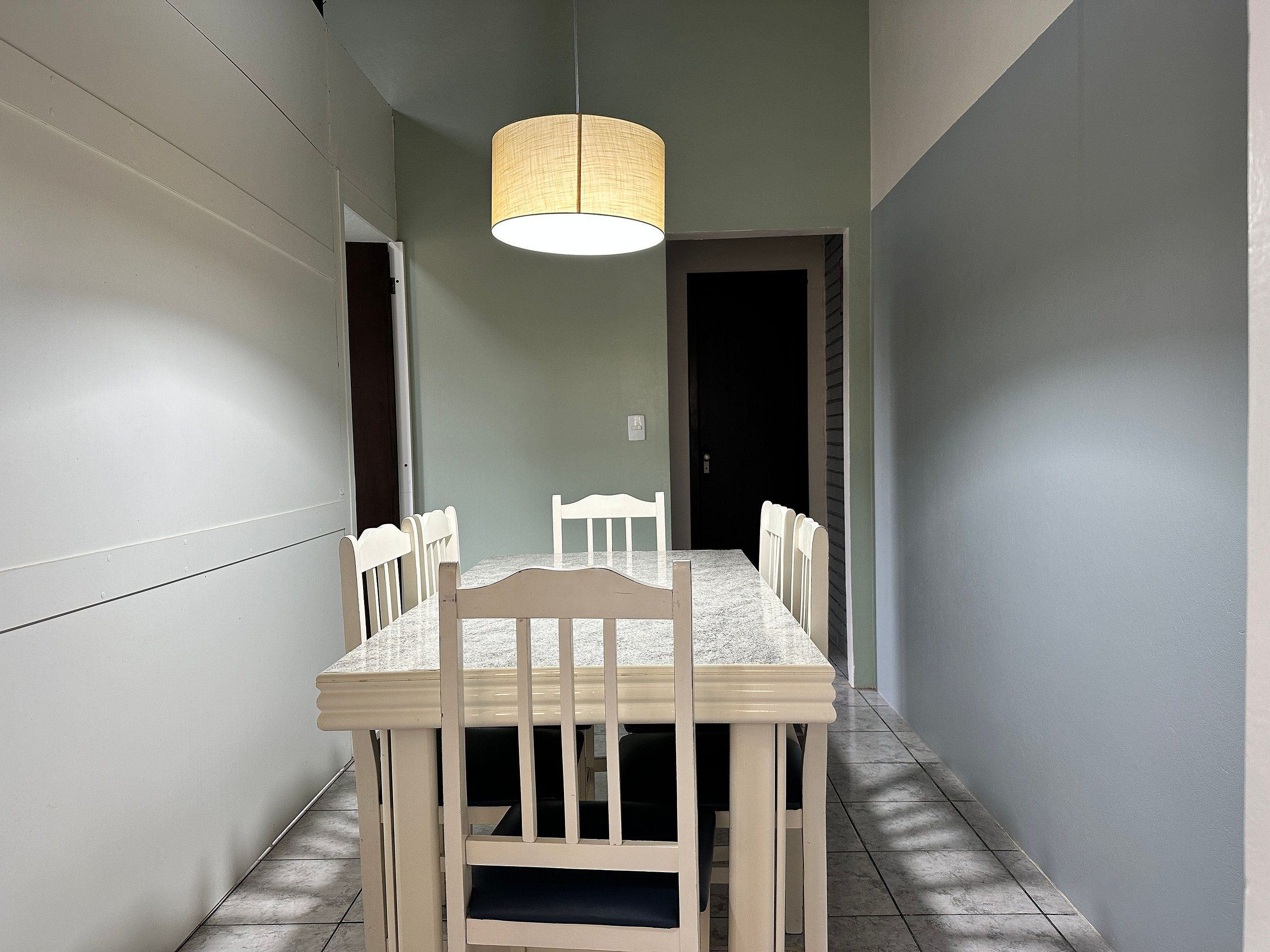 Leilighet – basic | Spiseområde