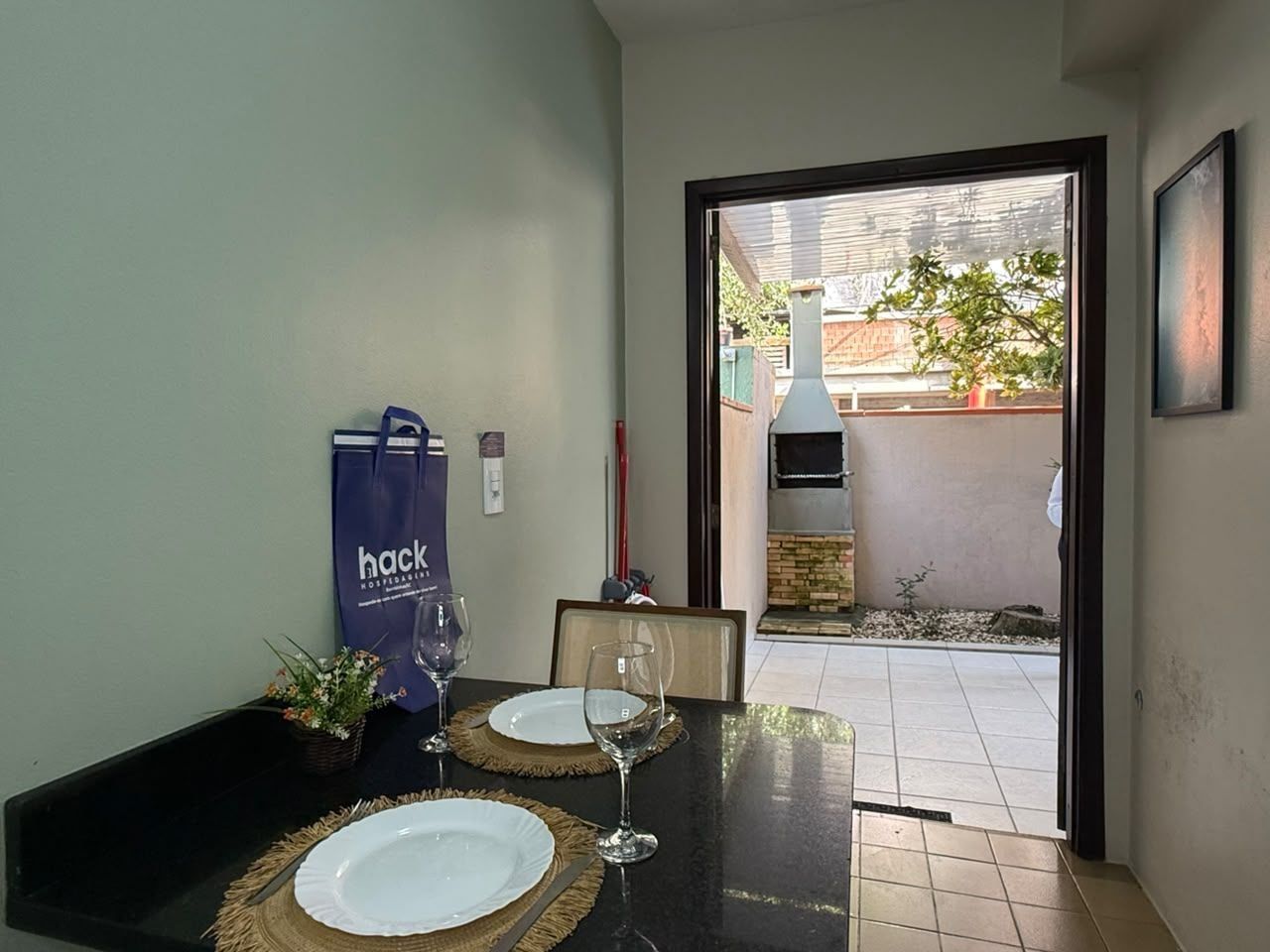 Standard Loft | Dining