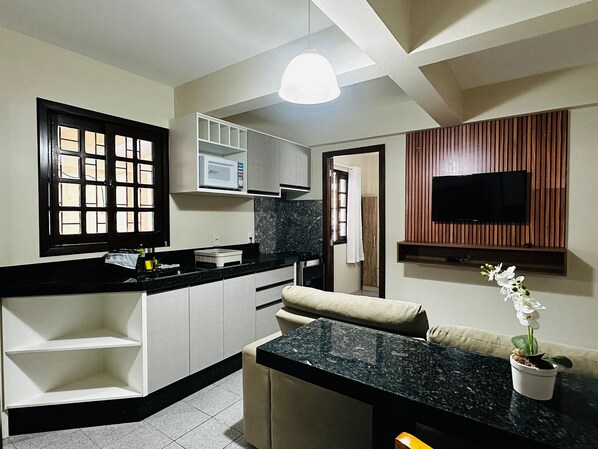 Family Apartment | Interior