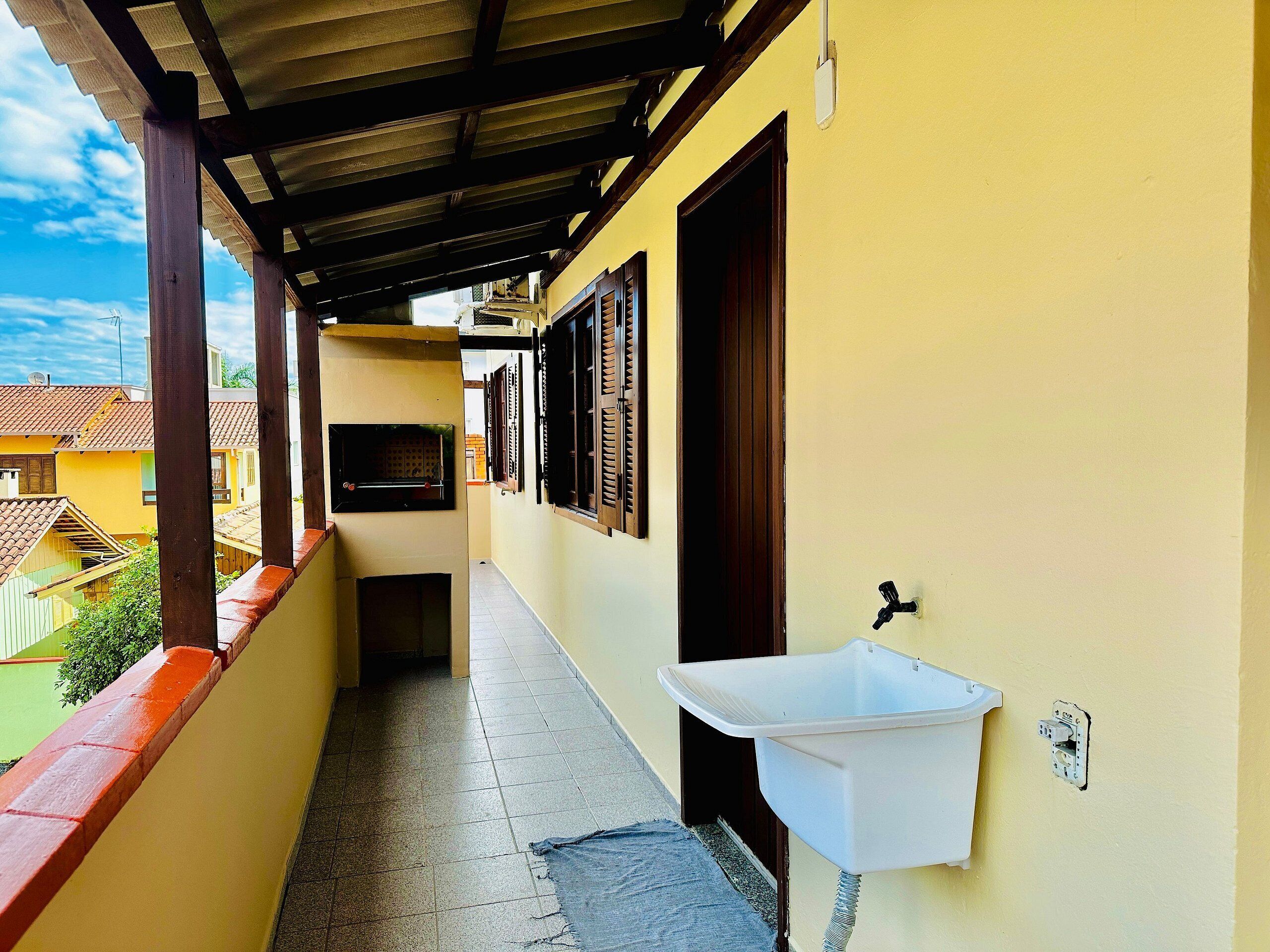 Appartement Familial | Terrasse/Patio