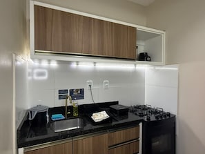 Private kitchen - Ancoragem (Bombinhas)