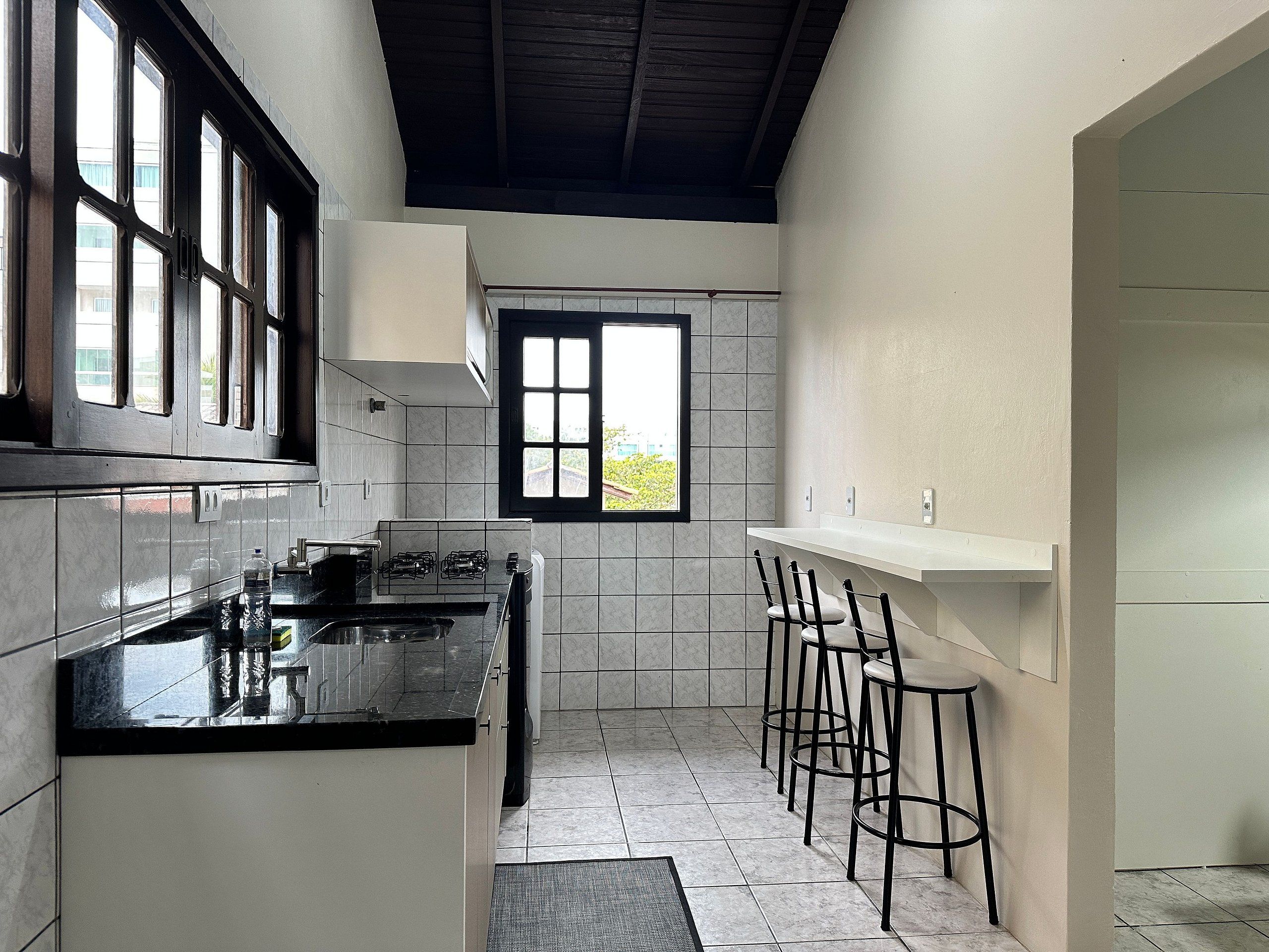 Basic Apartment