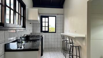 Basic Apartment