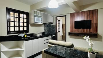 Family Apartment | Interior