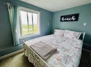 3 soveværelser, Wi-Fi