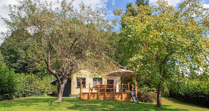 Ferienhaus in ruhiger Lage