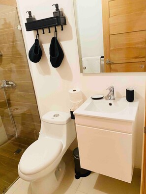 Apartment | Bathroom