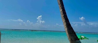 Apartamento Acogedor Cerca de la Playa