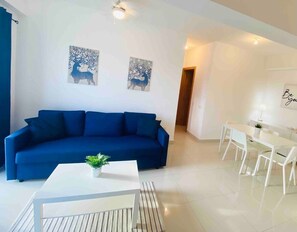 Departamento | Área de sala de estar