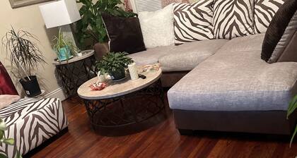 Historical section of Chesapeake. Propertie nice and groomed quiet neighborhood.