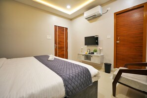 Standard-Doppelzimmer