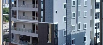 Hotel Ceasta, Next US Consulate Hyderabad, Gachibowli