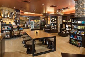 Servei de restauració