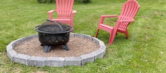 A SMART PLACE TO STAY