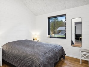 3 habitaciones y wifi