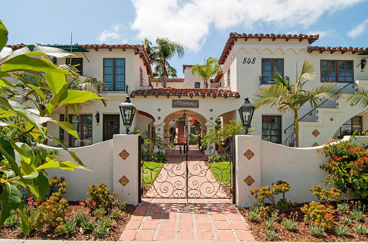 Charming Condo in the heart of Coronado
