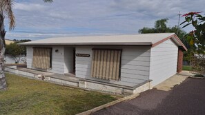 Exterieur