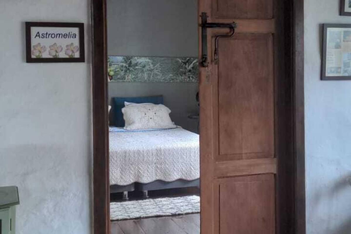 Deluxe Suite, 1 Katil Raja (King) | Wi-fi percuma, dihias secara berasingan 