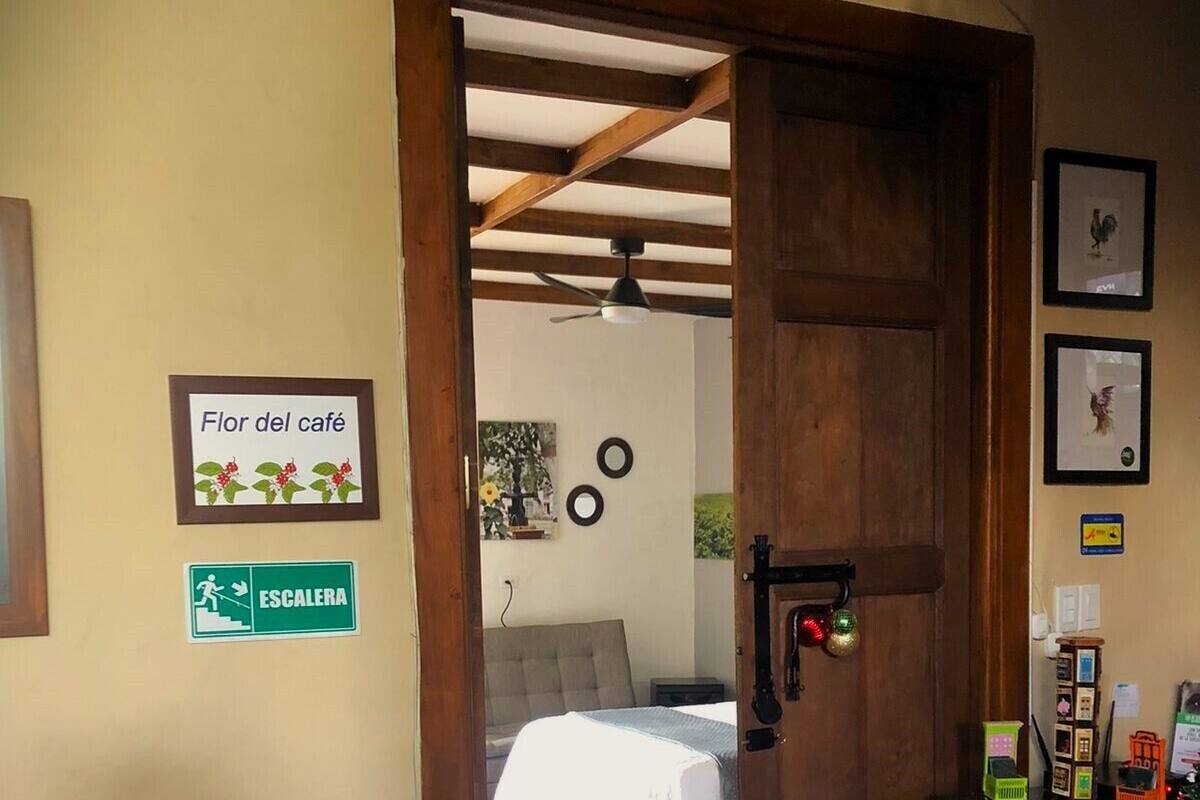 Family Room, Berbilang Katil | Wi-fi percuma, dihias secara berasingan 