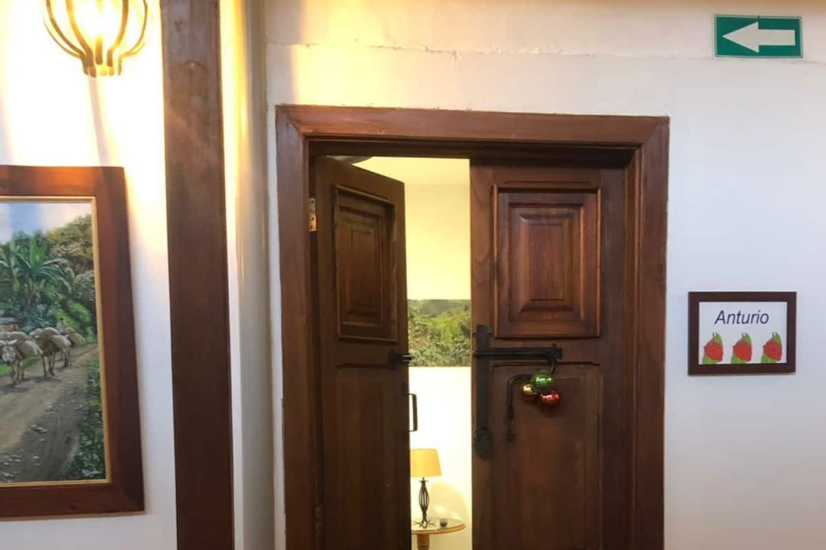 Basic Room, 1 Double Bed | 1 bedroom, individually decorated, individually furnished, free WiFi