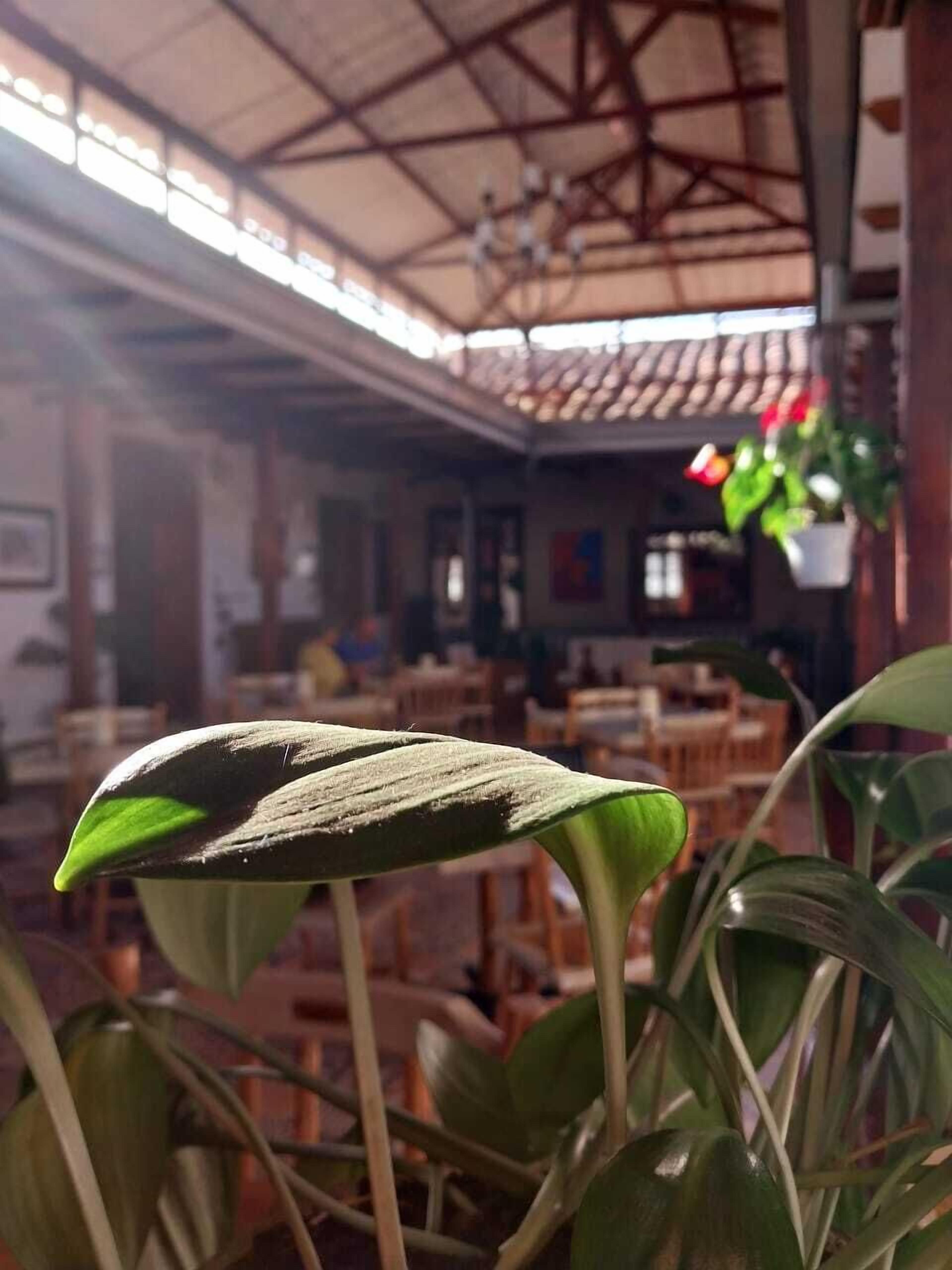Restoran