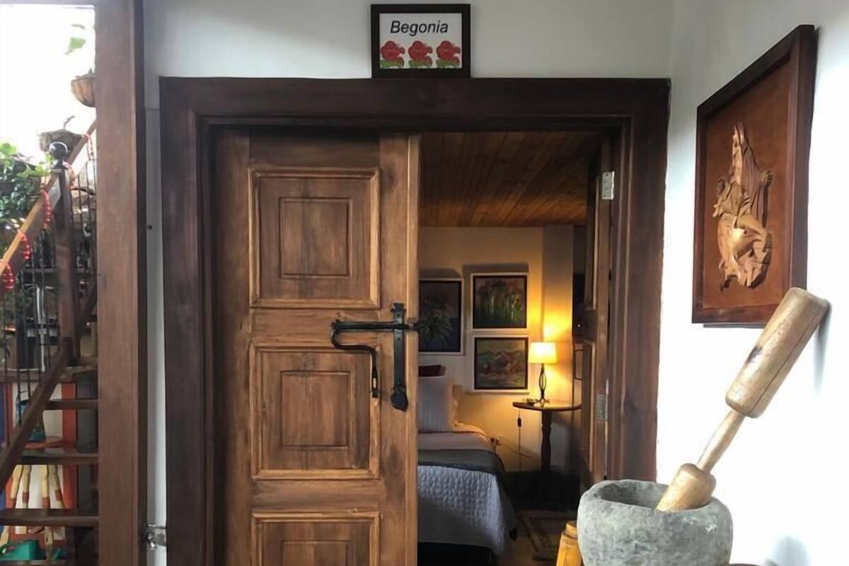 Family Room, Berbilang Katil | Wi-fi percuma, dihias secara berasingan 